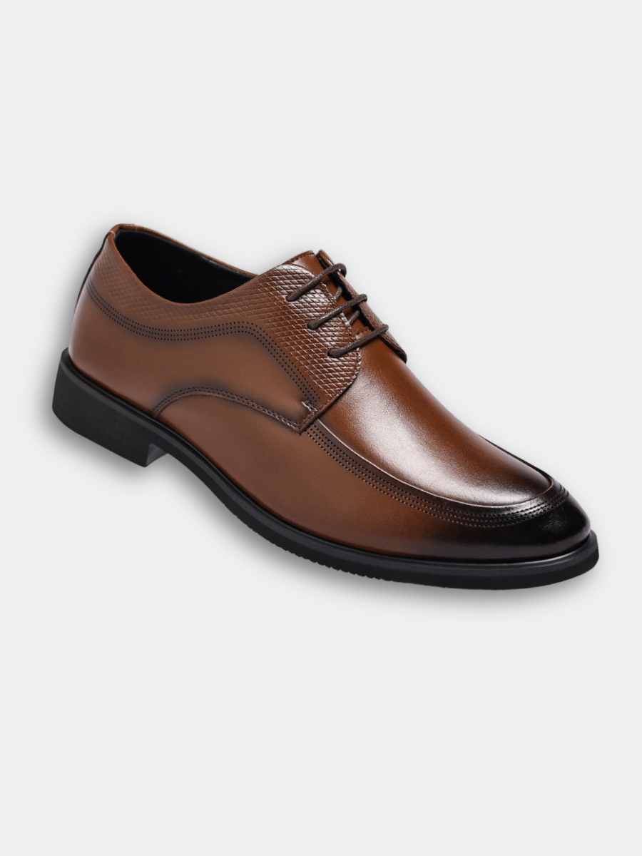 Storm | Klassieke Oxford schoenen