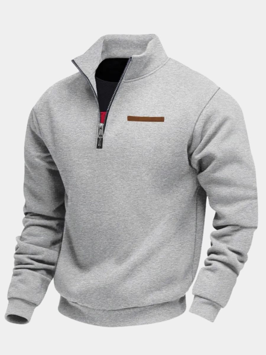 Simon | Comfortabele casual jassen