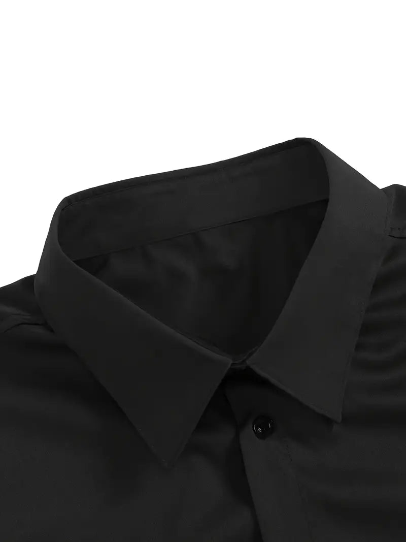 Kenny | Elegante Overhemden