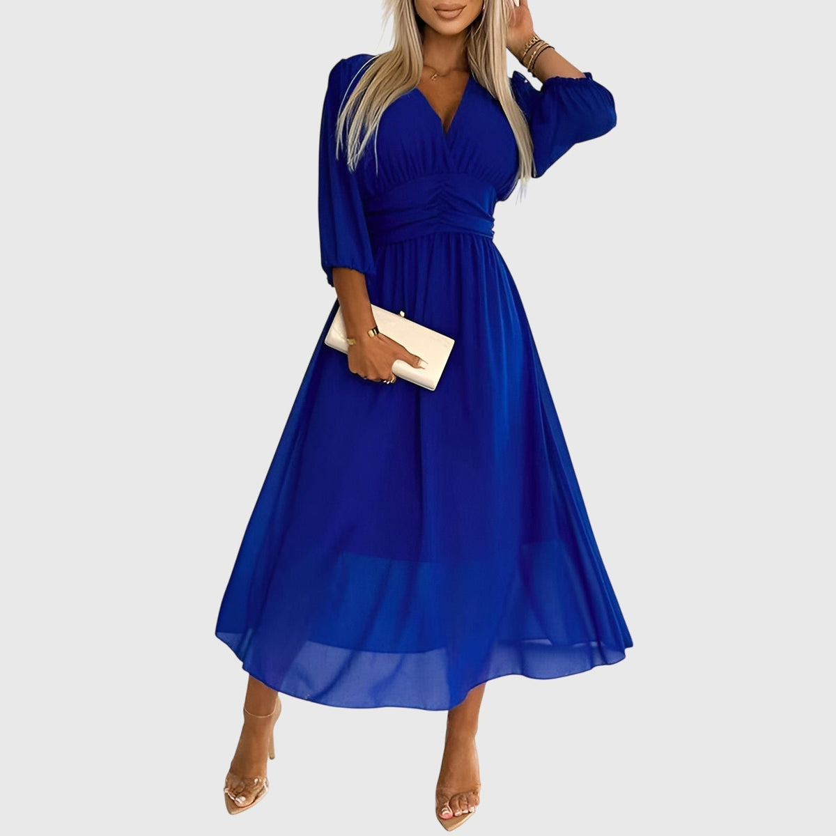 Chloe™ | Jurk