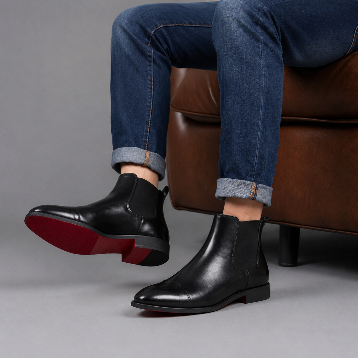 Rick | Chelsea Schoenen