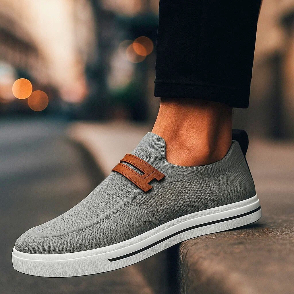 Ilya | Moderne Schoenen met Accent