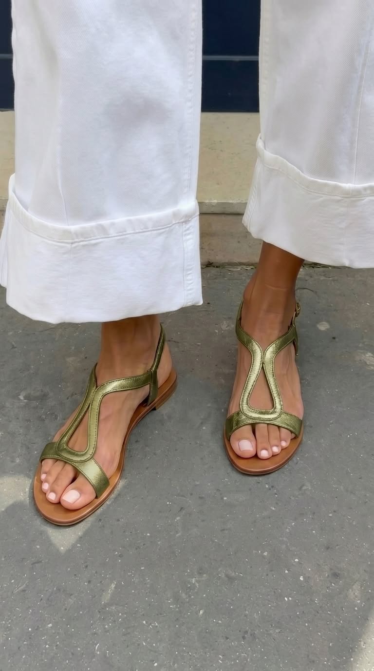 DORALIA SANDALEN