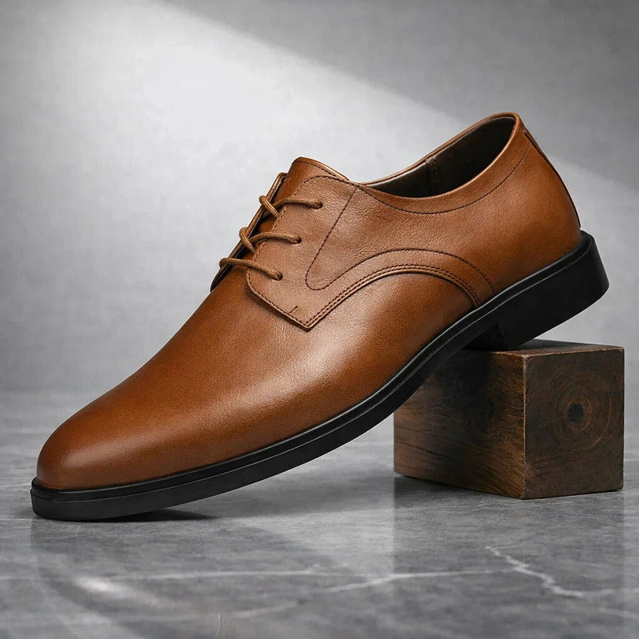 Julian | Klassieke oxford Schoenen