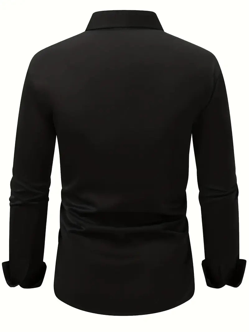 Kenny | Elegante Overhemden