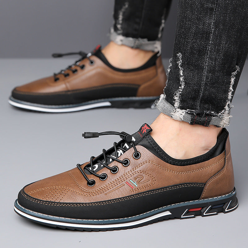Job | Comfortabele casual schoenen