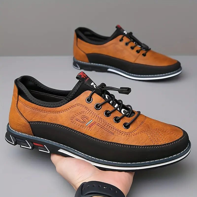 Job | Comfortabele casual schoenen