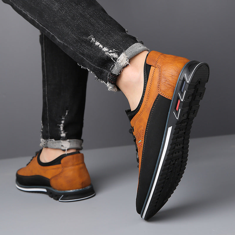 Job | Comfortabele casual schoenen