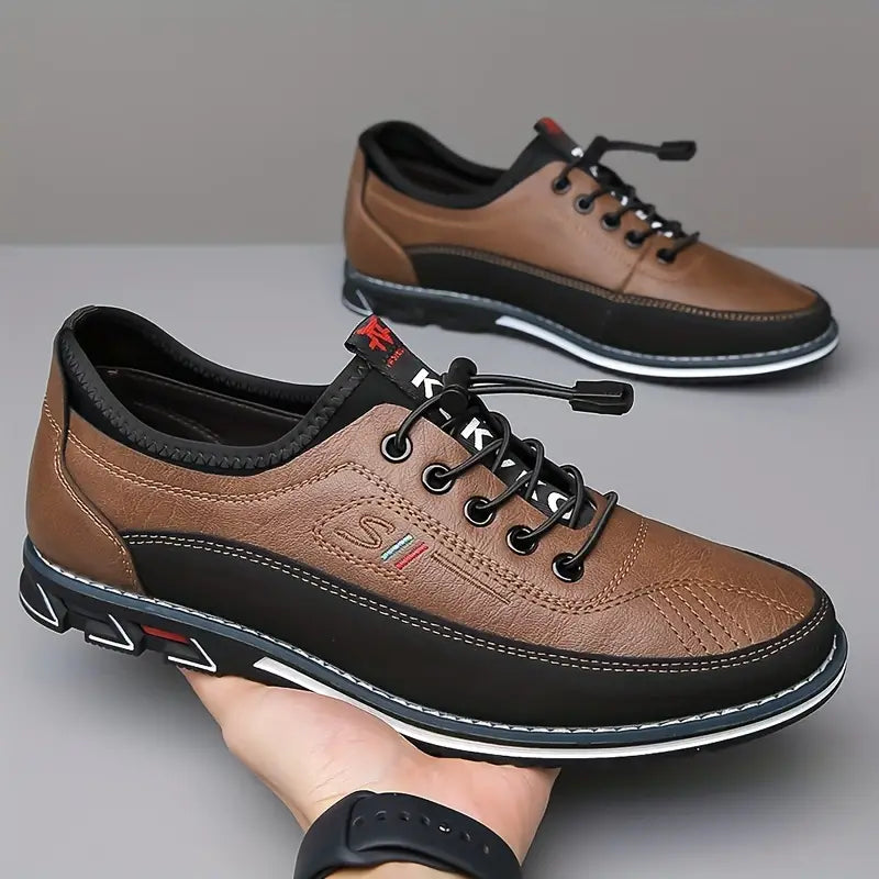 Job | Comfortabele casual schoenen