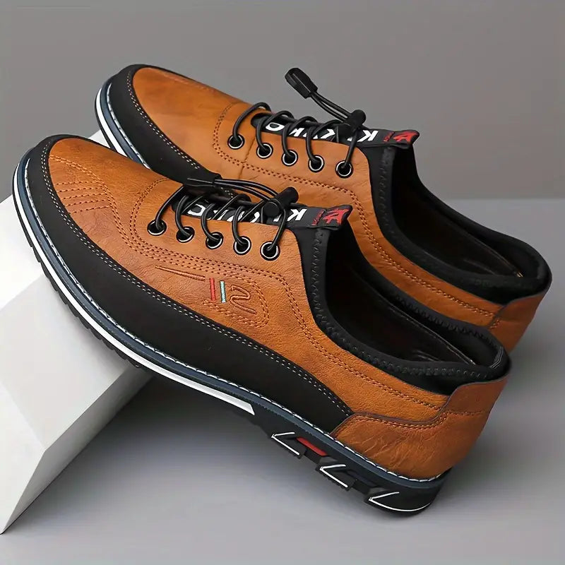 Job | Comfortabele casual schoenen