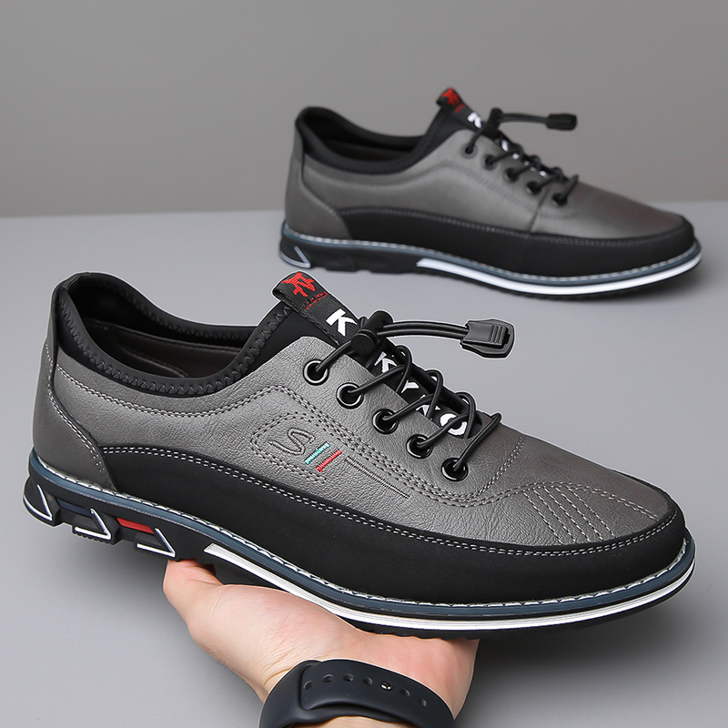 Job | Comfortabele casual schoenen