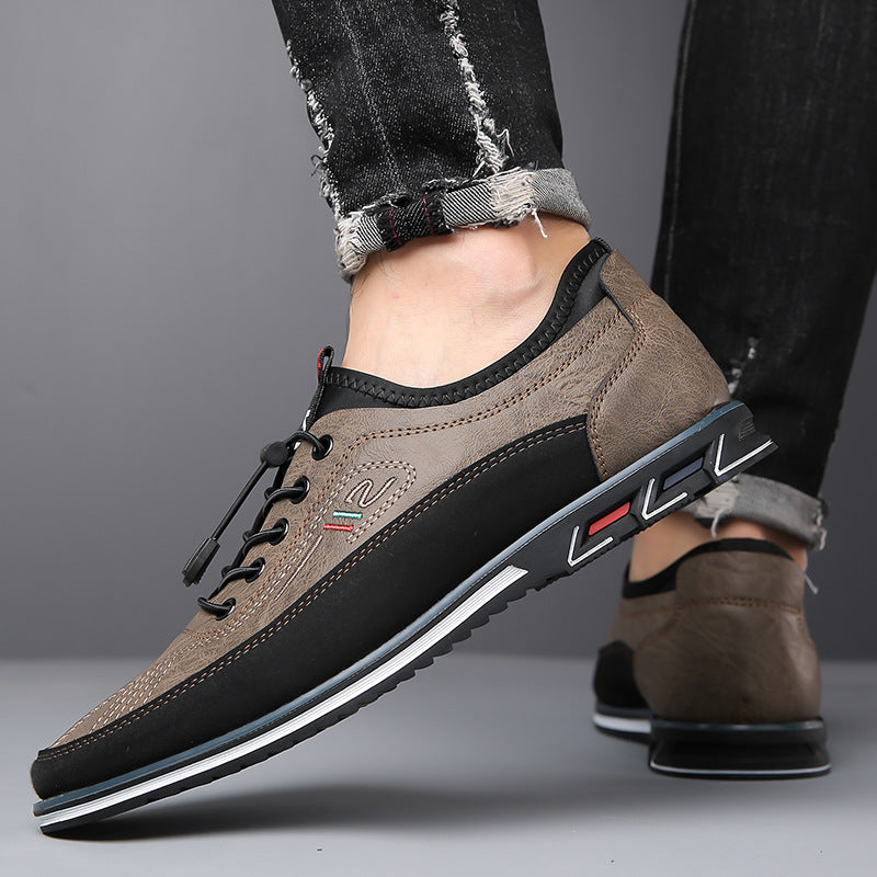 Job | Comfortabele casual schoenen