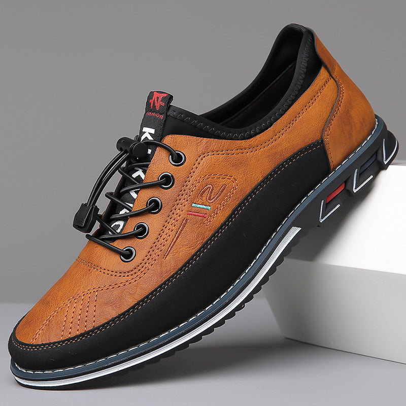 Job | Comfortabele casual schoenen