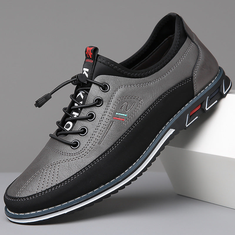 Job | Comfortabele casual schoenen