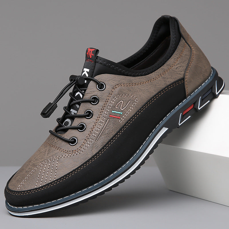 Job | Comfortabele casual schoenen