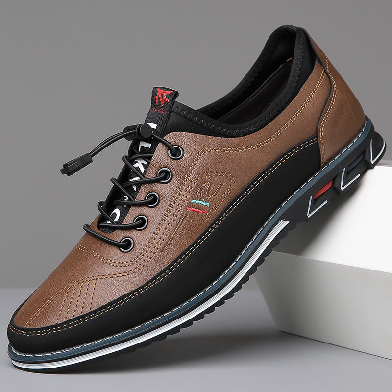 Job | Comfortabele casual schoenen
