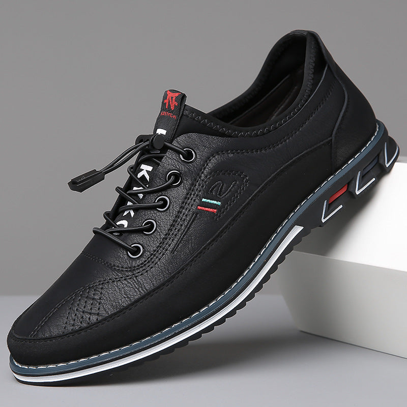 Job | Comfortabele casual schoenen