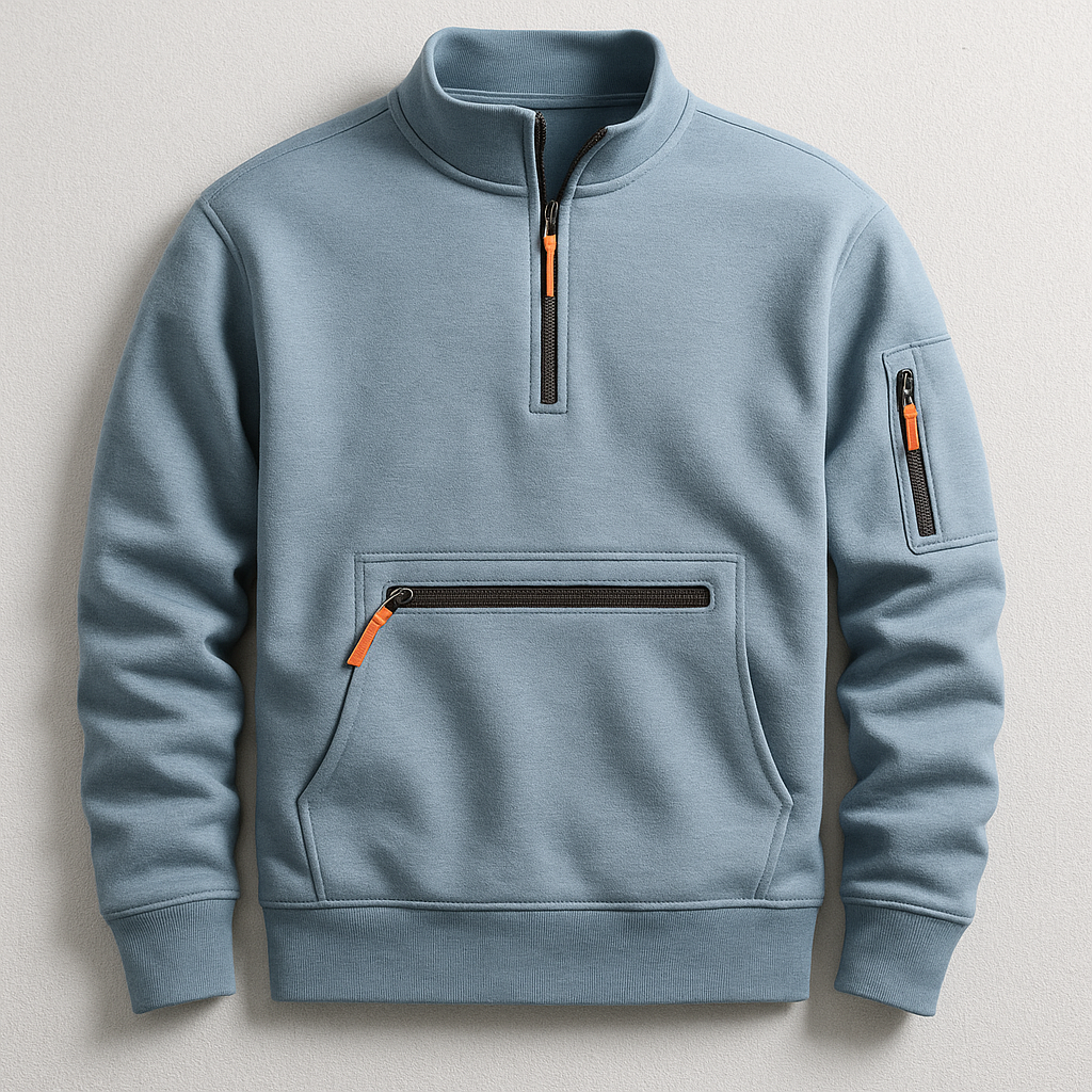Matteo | Comfortabele Truien