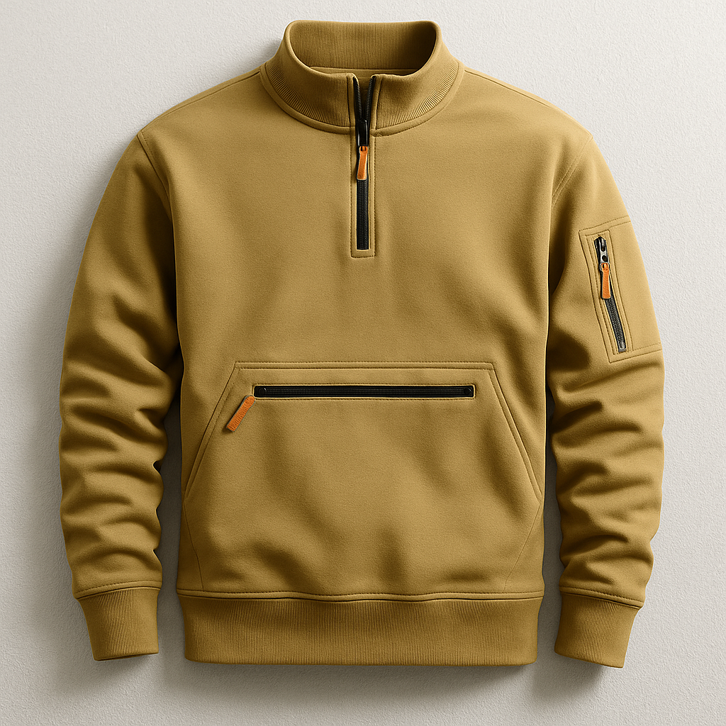 Matteo | Comfortabele Truien