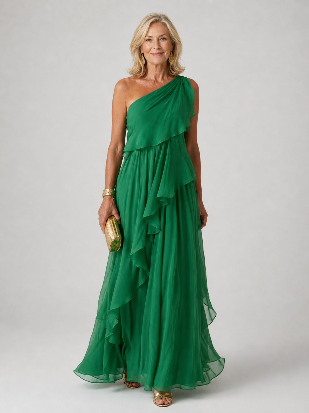 Allison | Elegante Jurken