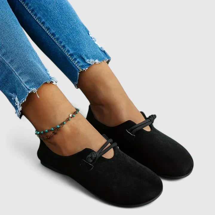 Olivia | Orthopedische Loafers