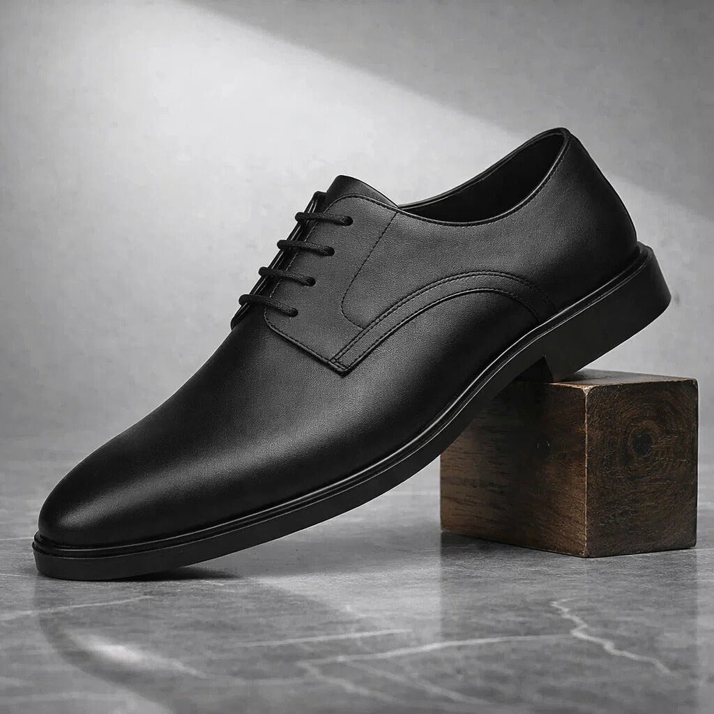 Julian | Klassieke oxford Schoenen