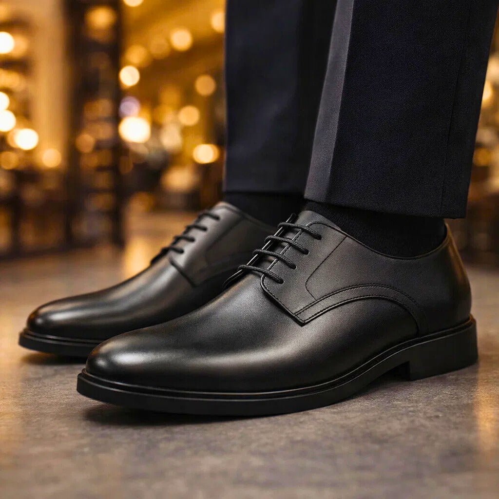Julian | Klassieke oxford Schoenen