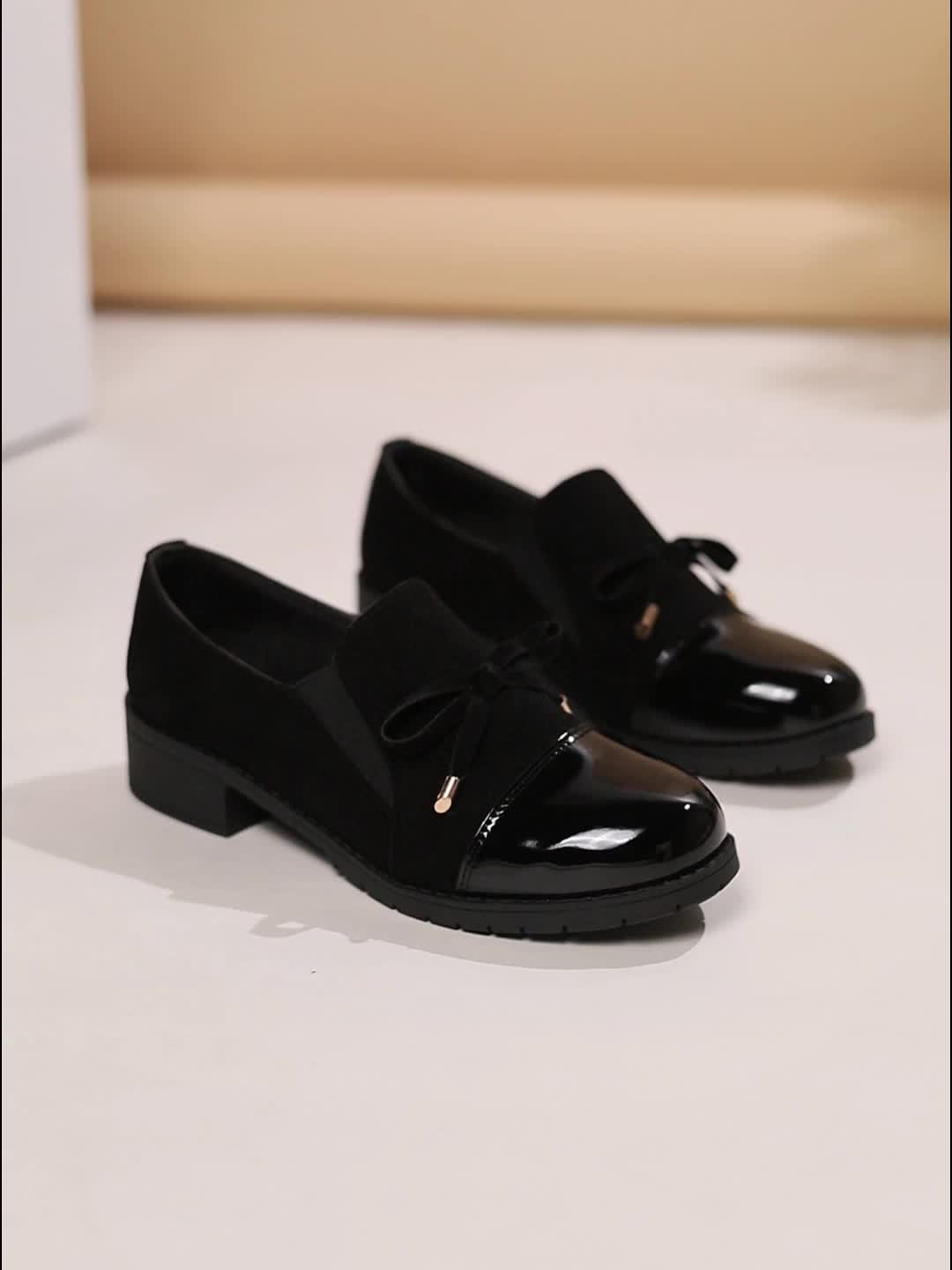 Annick | Elegante Loafers