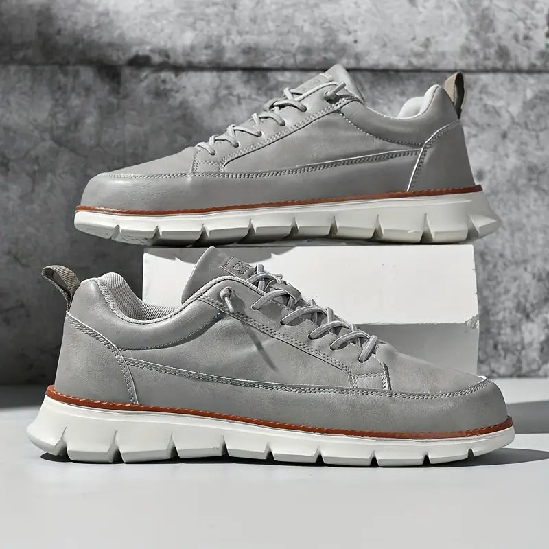 Frans | Moderne casual sneakers