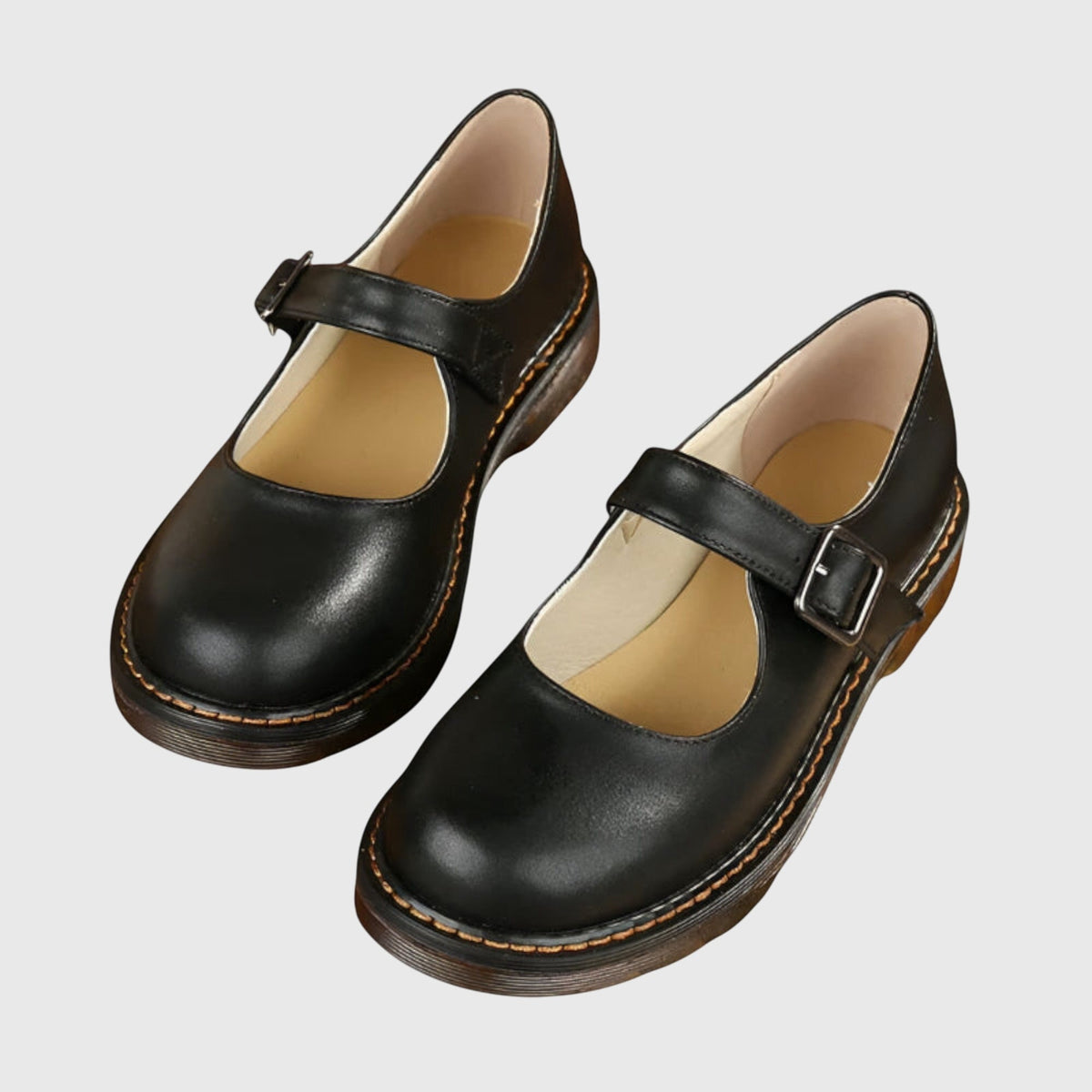 Beatrice | Comfortabele Dames Sandalen