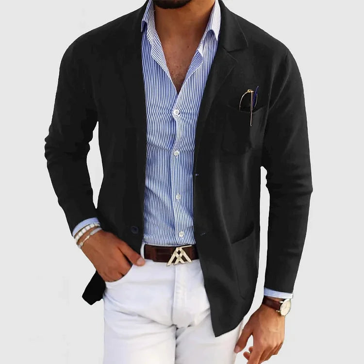 Morris | Elegante casual jassen