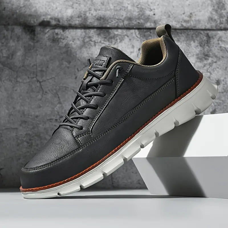 Frans | Moderne casual sneakers
