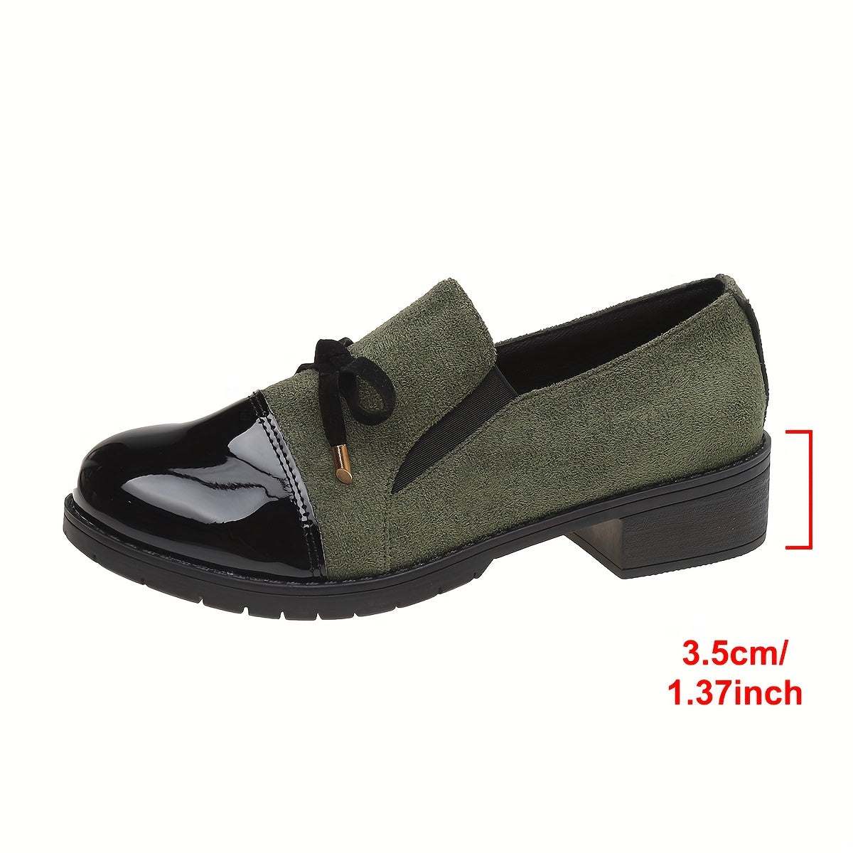 Annick | Elegante Loafers