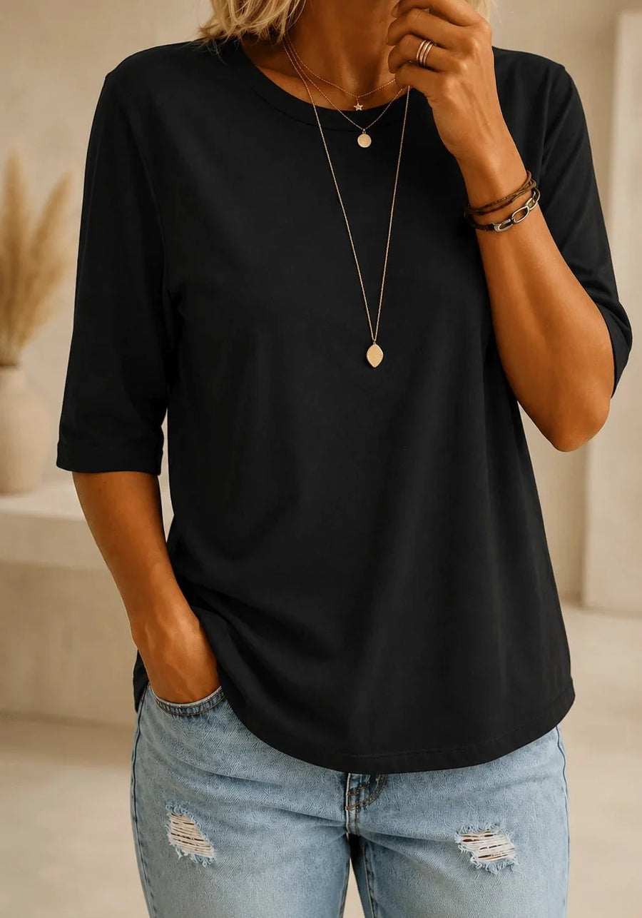 Giny | Essentiële T-Shirt