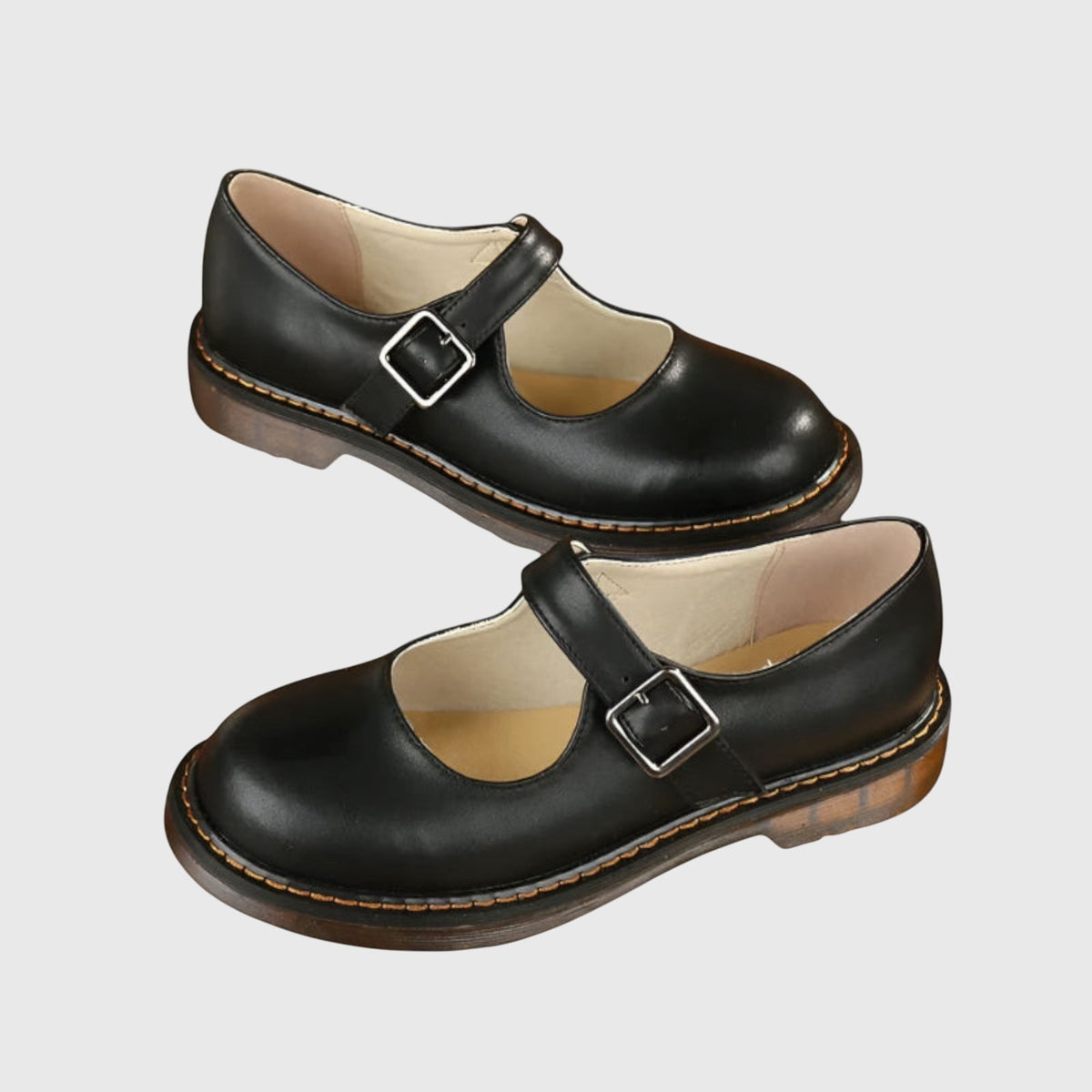 Beatrice | Comfortabele Dames Sandalen