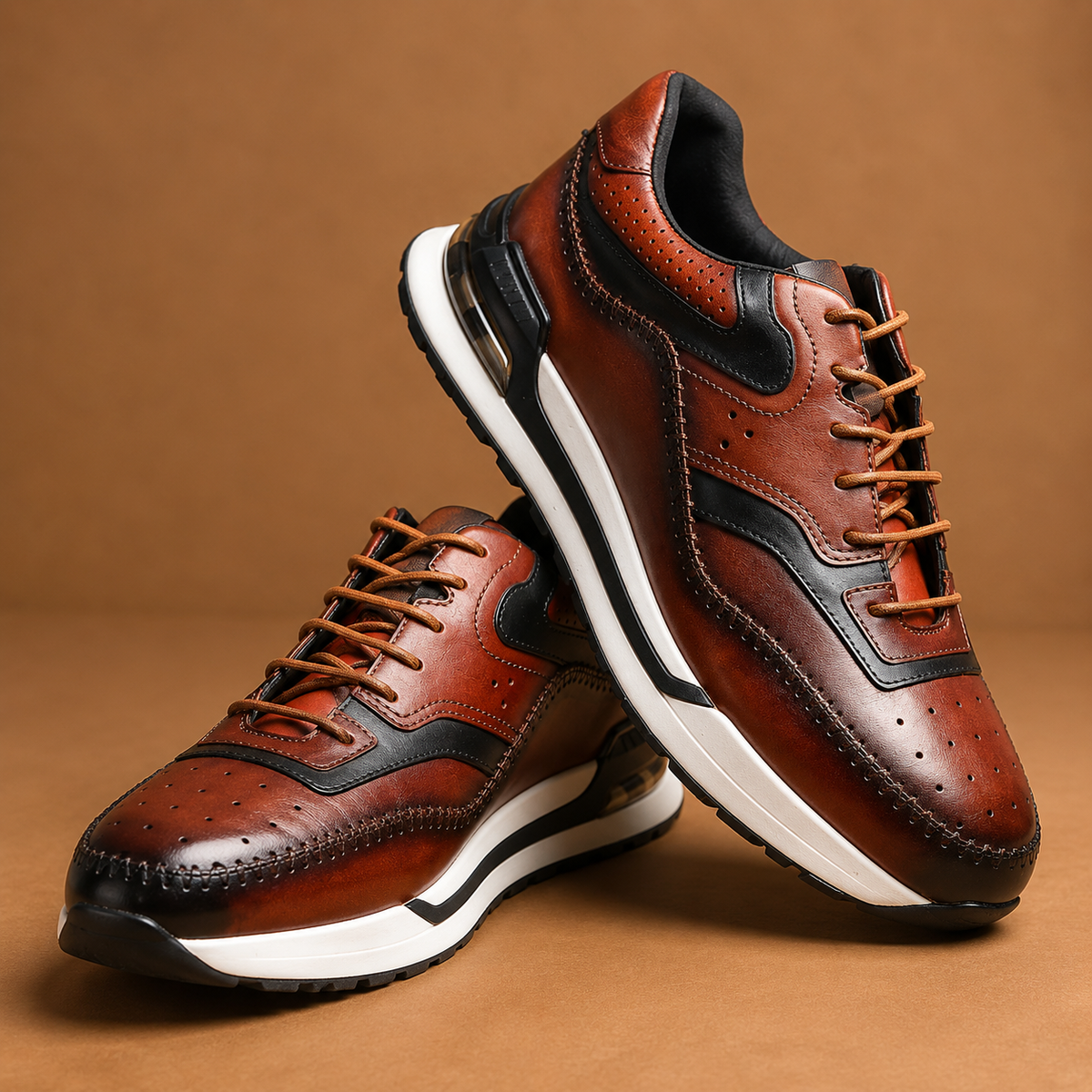 Maurits | Sportieve schoenen