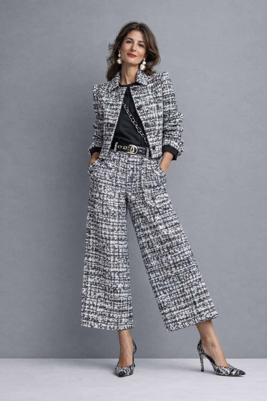 Cherelle | Elegant pak