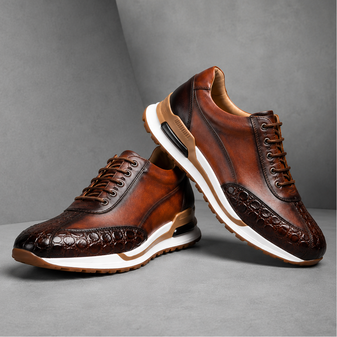 Jaco | Klassieke Schoenen
