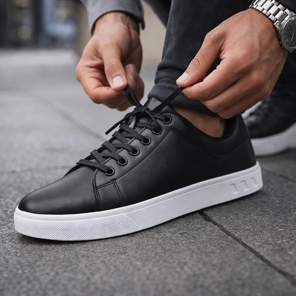 Bas | Elegante casual schoenen