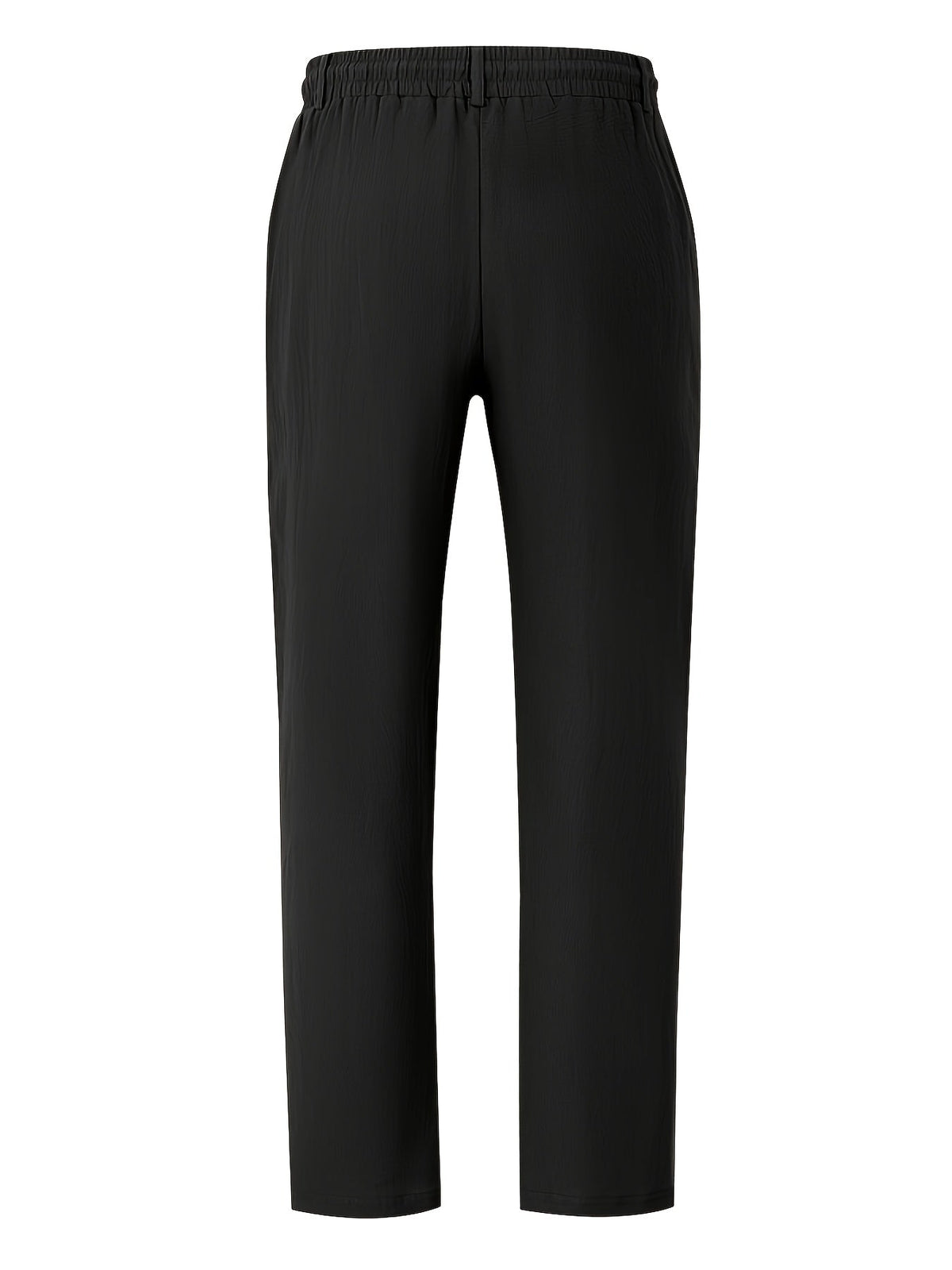 Levi | Linnen broek comfort