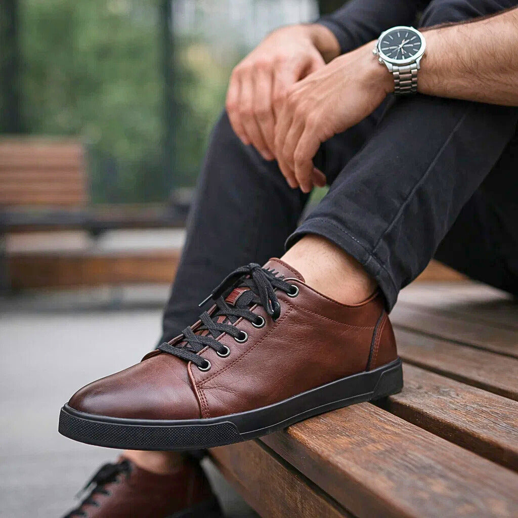 Wilfred | Casual sneaker schoenen