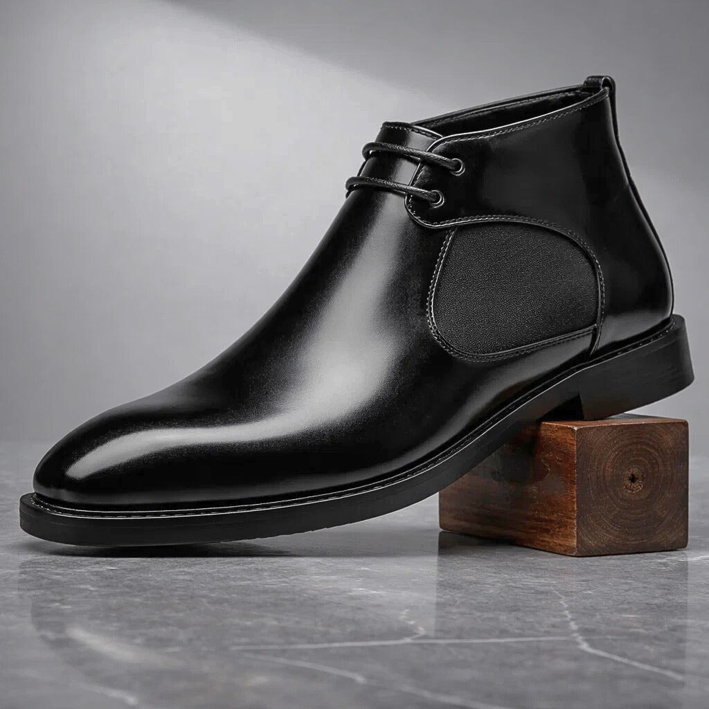 Joost | Elegante Chelsea Schoenen
