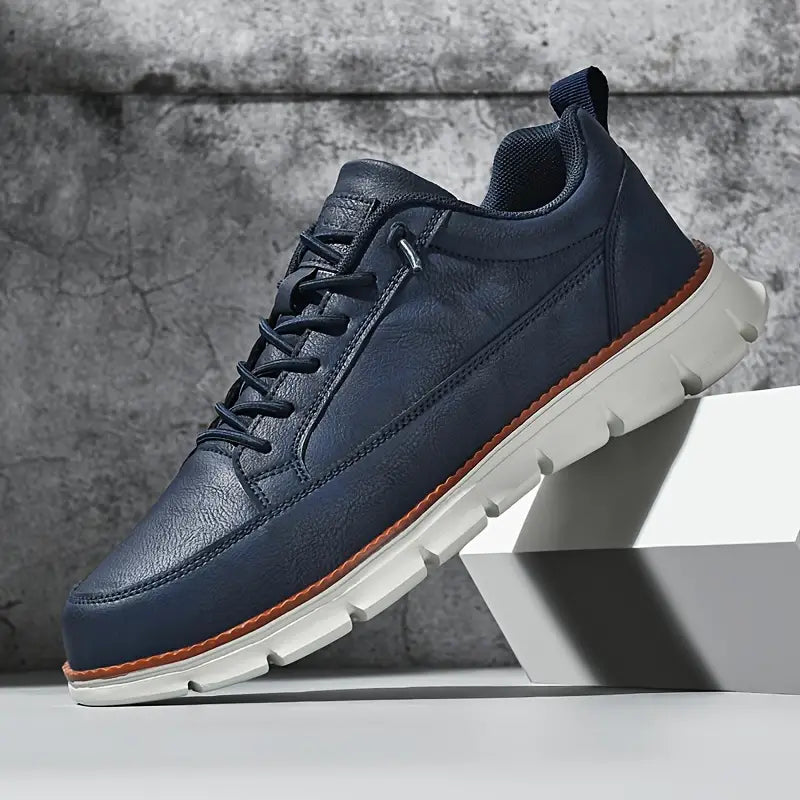 Frans | Moderne casual sneakers