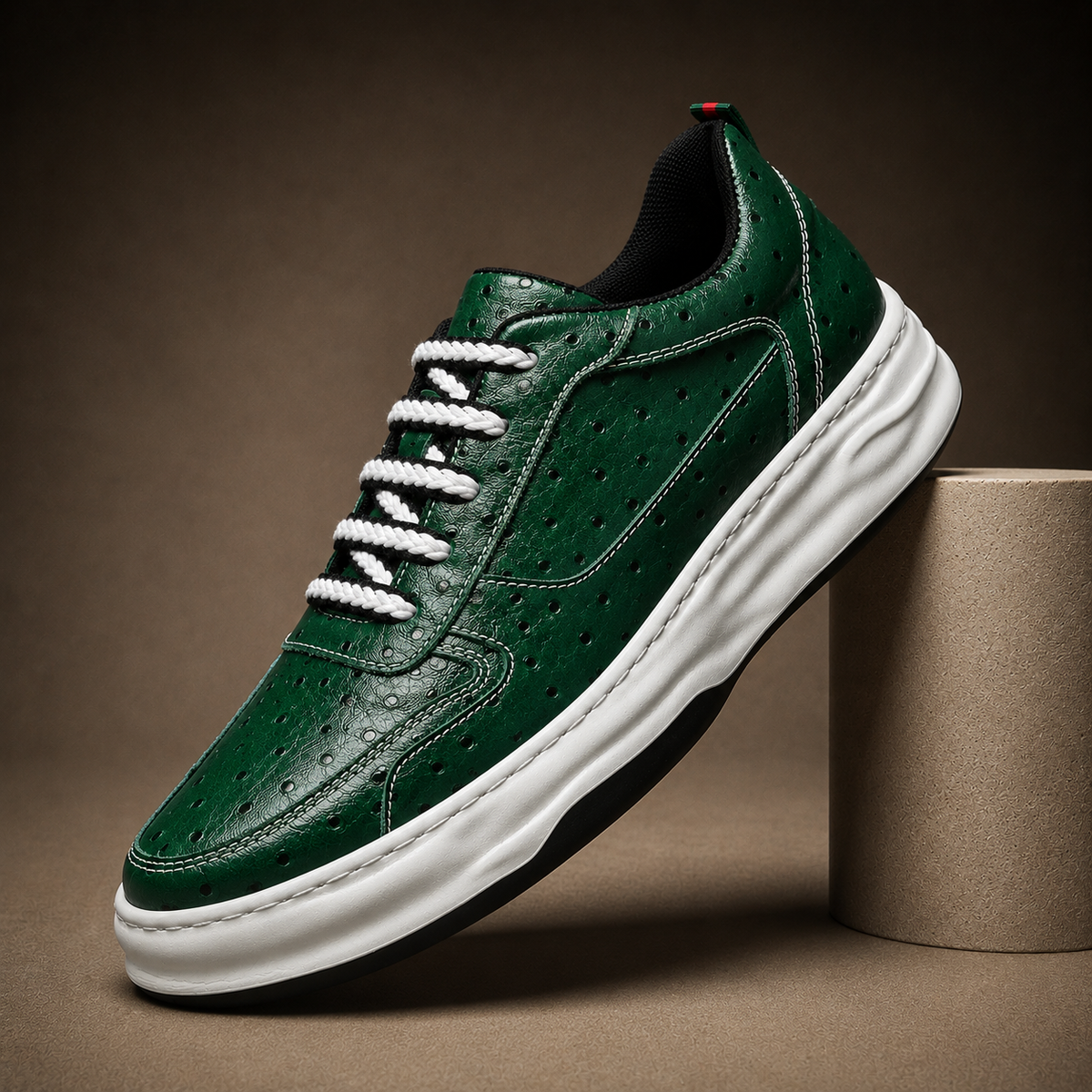 Wilco | Klassieke sneakers schoenen