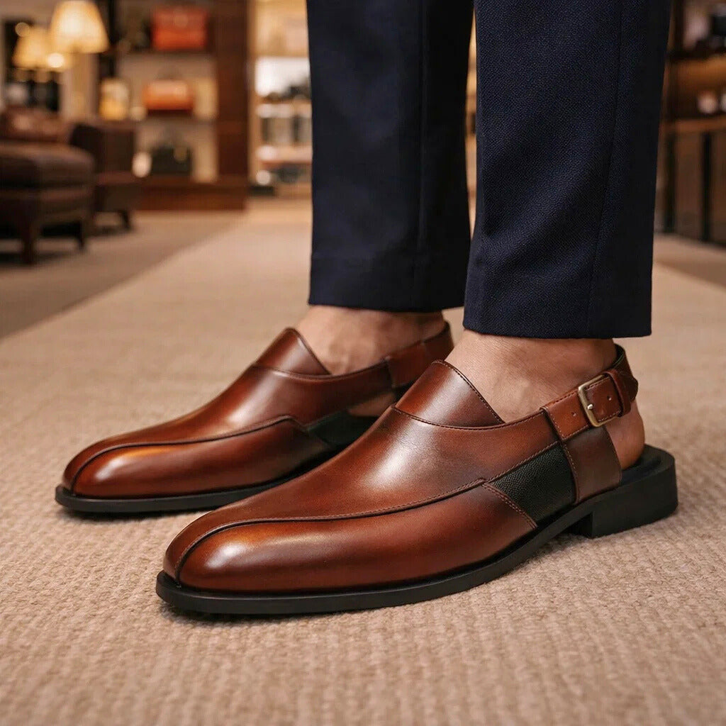 Sieger | Elegante Loafers Schoenen