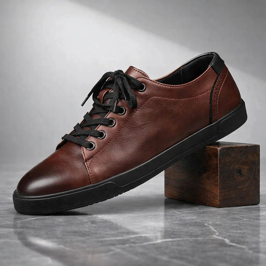 Wilfred | Casual sneaker schoenen