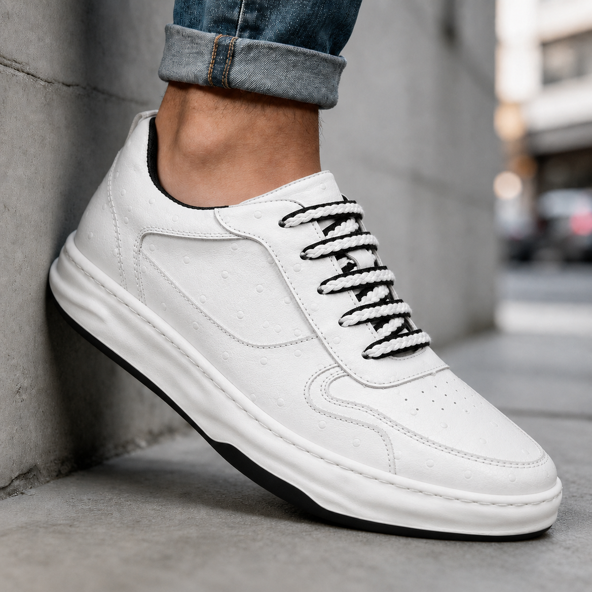 Wilco | Klassieke sneakers schoenen