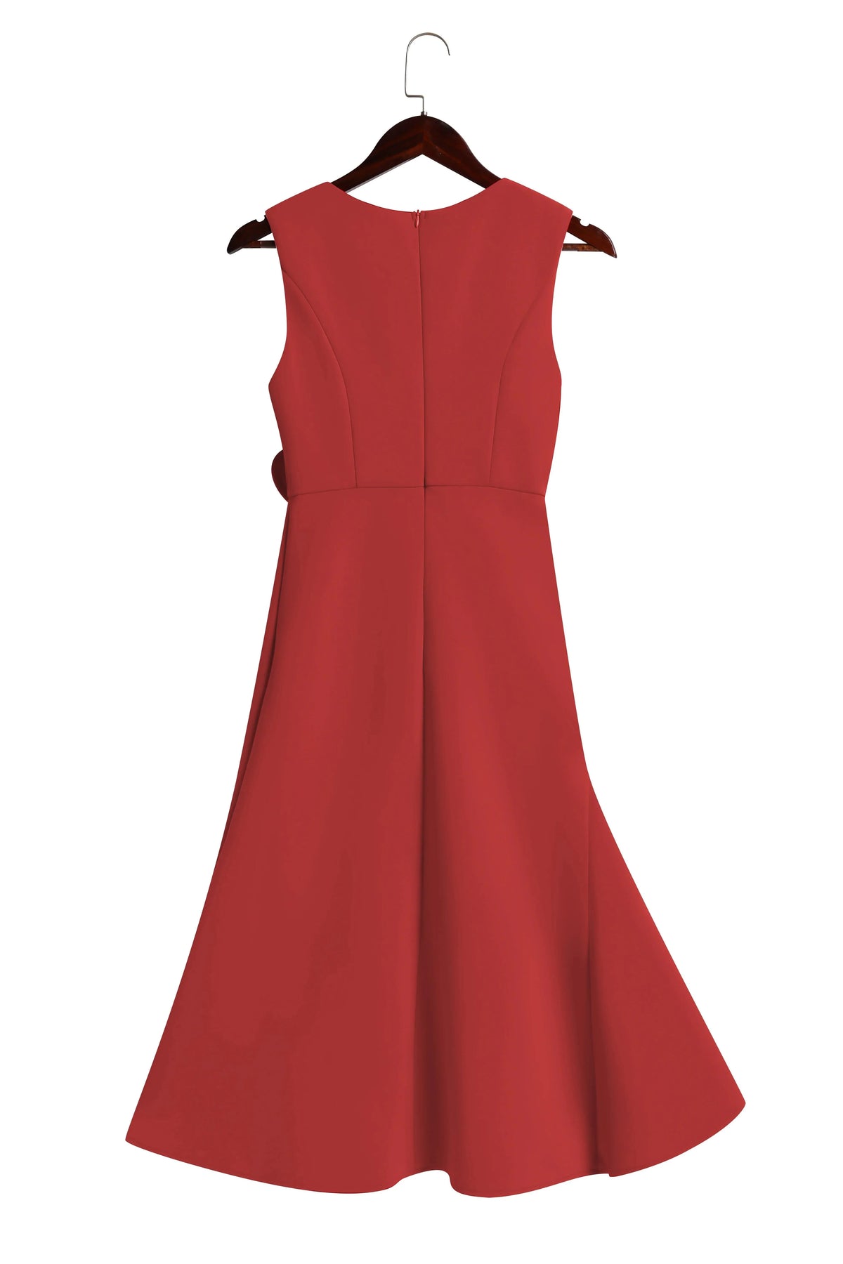 Steffanie | Elegante midi jurken