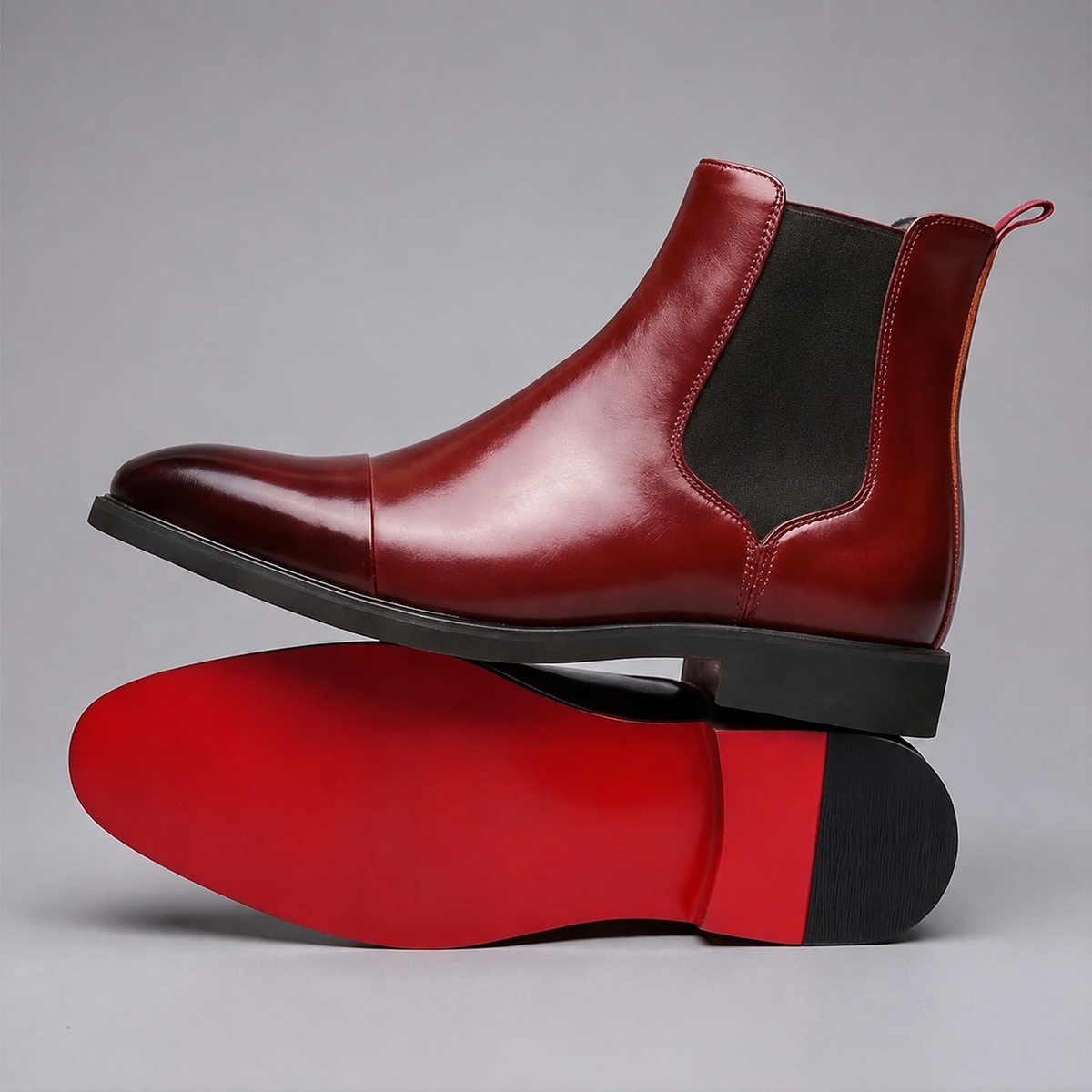 Rick | Chelsea Schoenen