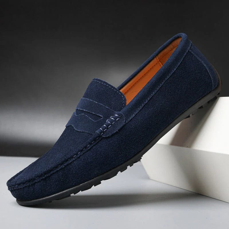Liam | Elegante Loafer Schoenen